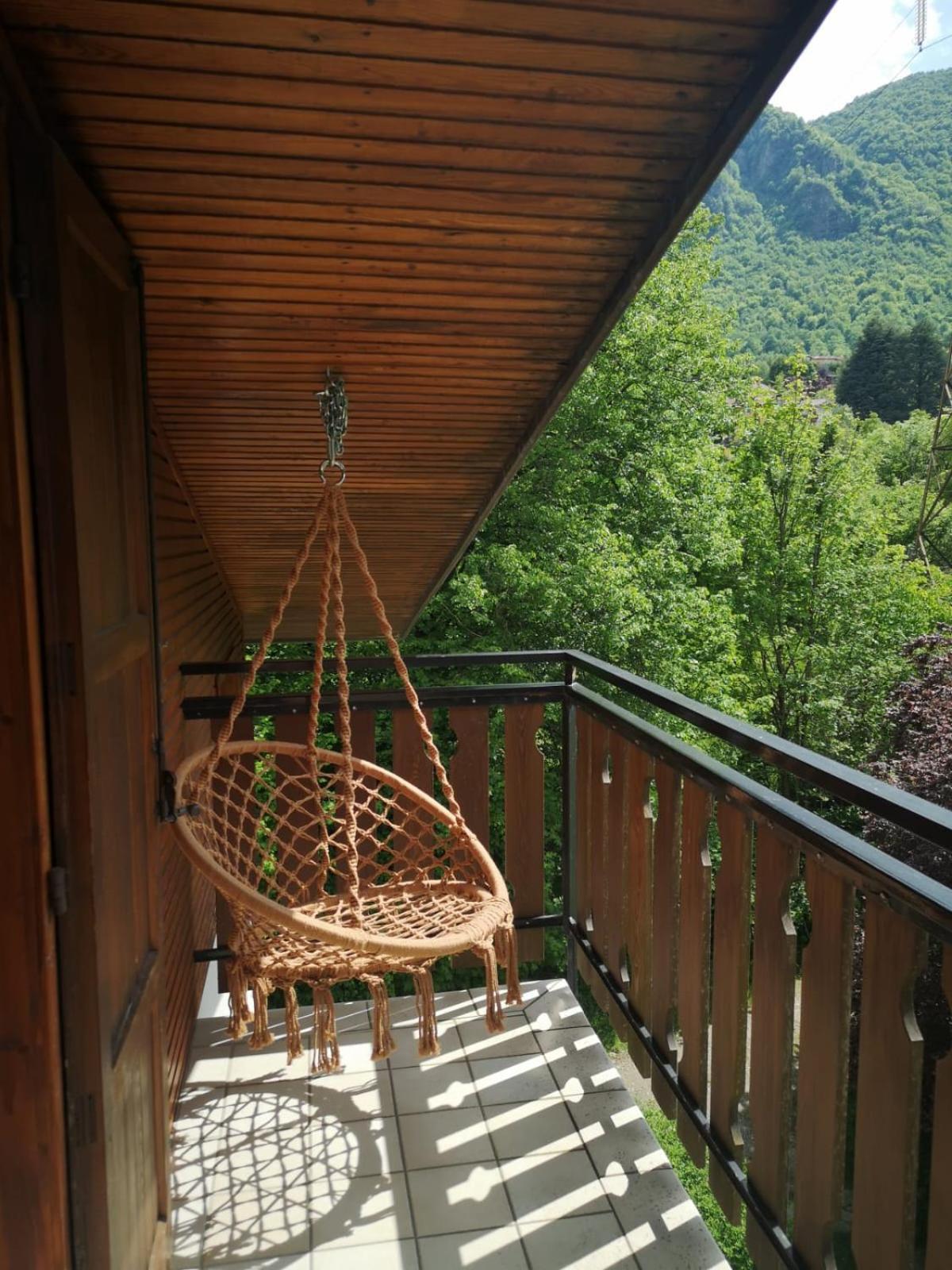 Feel Like Home - Vista Montagna, Vicino Lago Di Como Maggio Zimmer foto